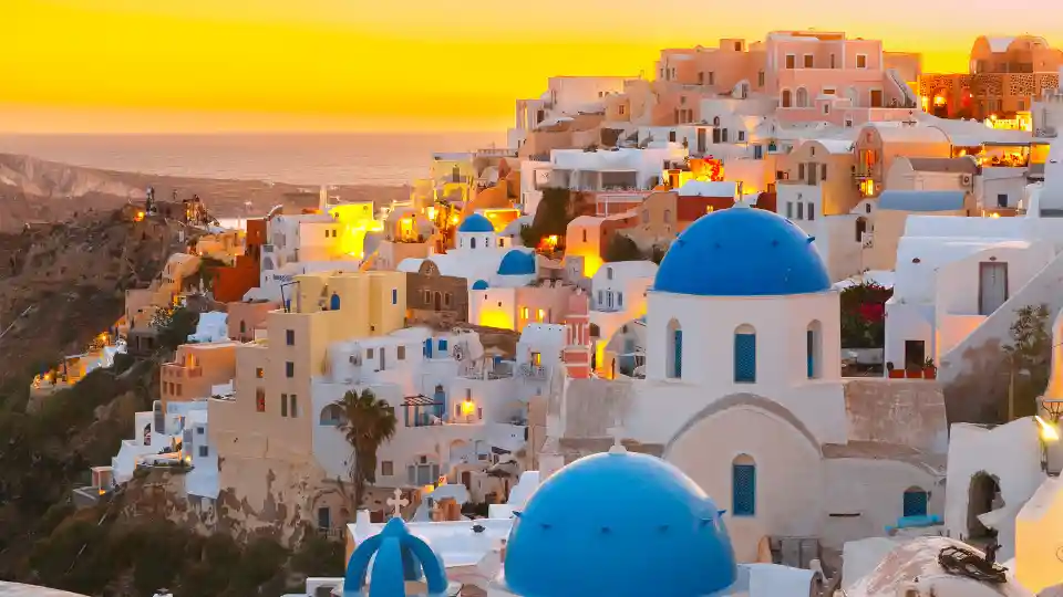 Why the Greece ‘golden visa’ is one of the world’s most popular