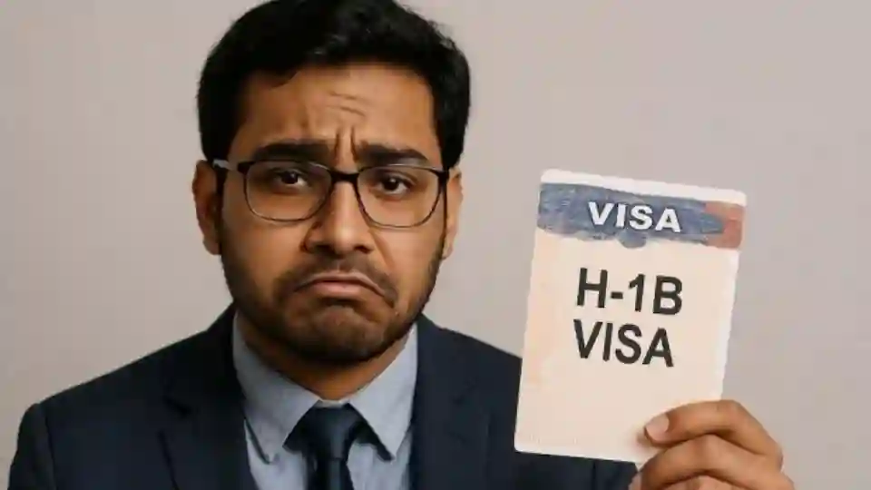 Indian H-1B visa holders face worst delays in US green cards: Decoded