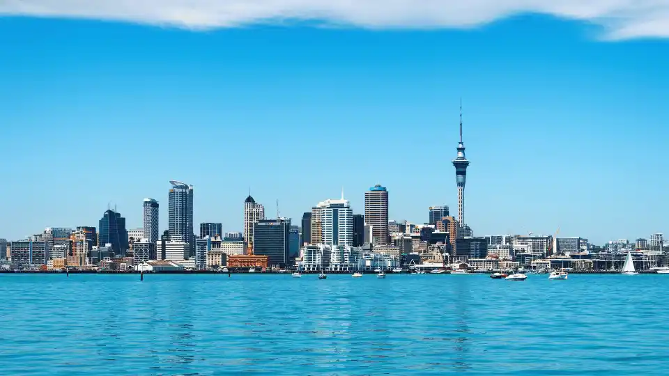 Opportunities for Overseas Nurses Looking to Migrate to New Zealand