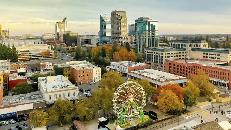 Wealthiest Countries in Africa 2025: Millionaire Hotspots