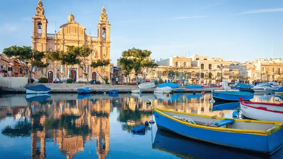 Malta Residence Permit | Malta Residency and Citizenship Programs