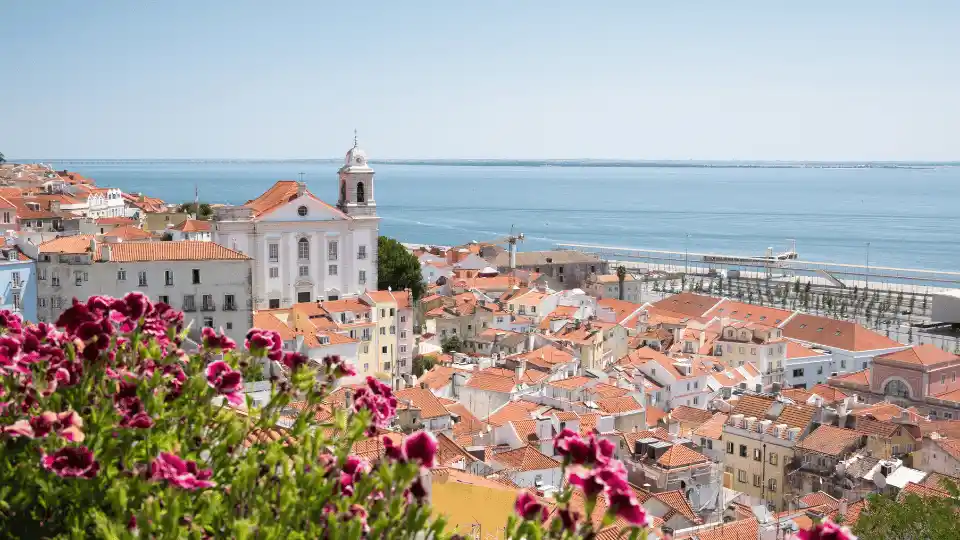 Portugal Investment & Residency Guide