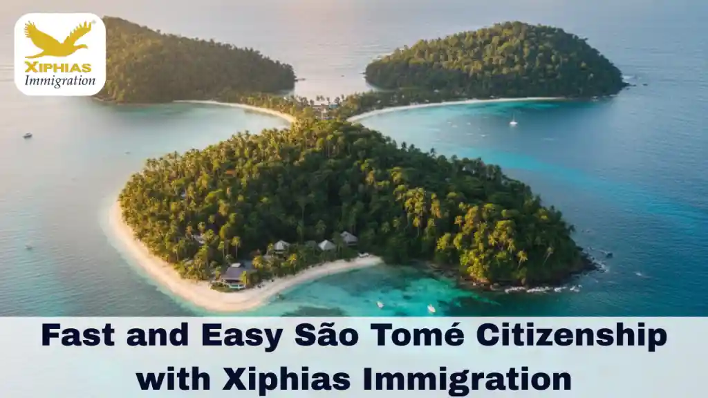 Sao Tome & Principe Citizenship by Investment: Complete Guide