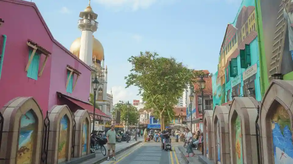 Skilled Migration Programs & Process: Canada, Australia, UK, NZ