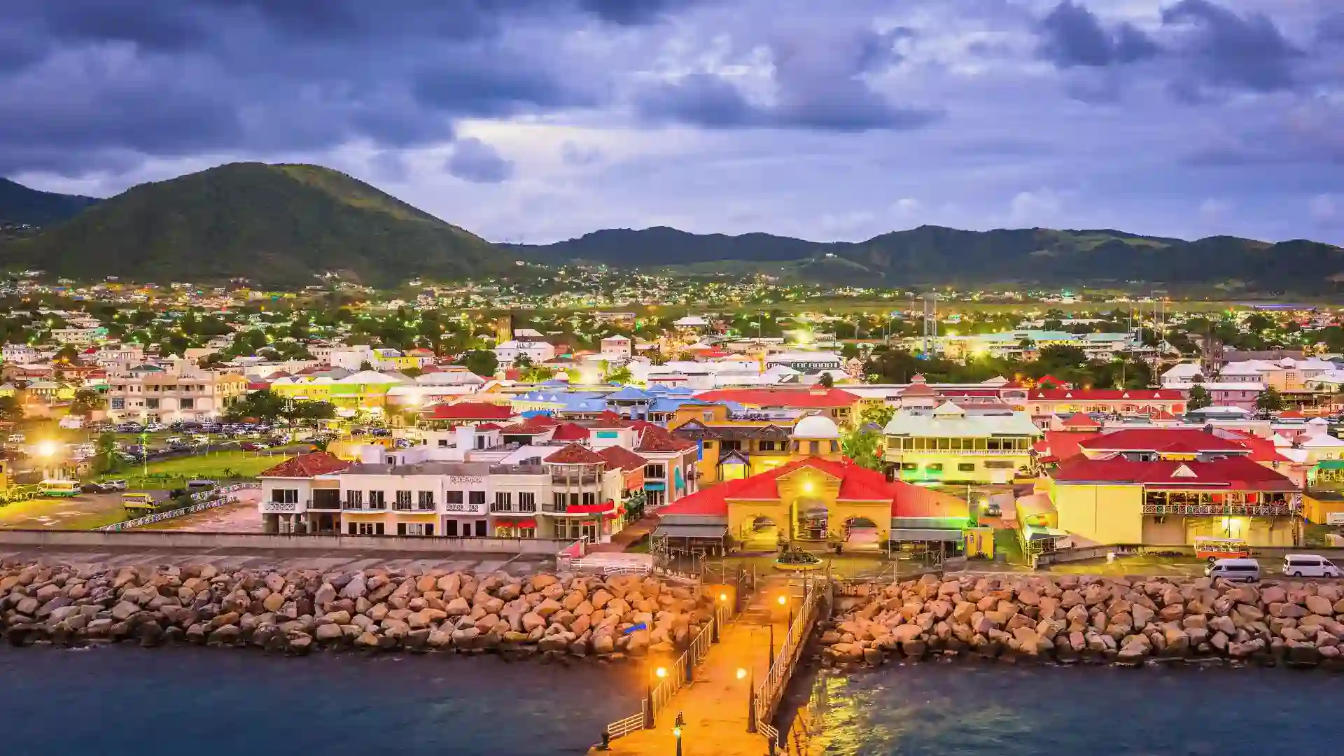 Nauru Citizenship by Investment