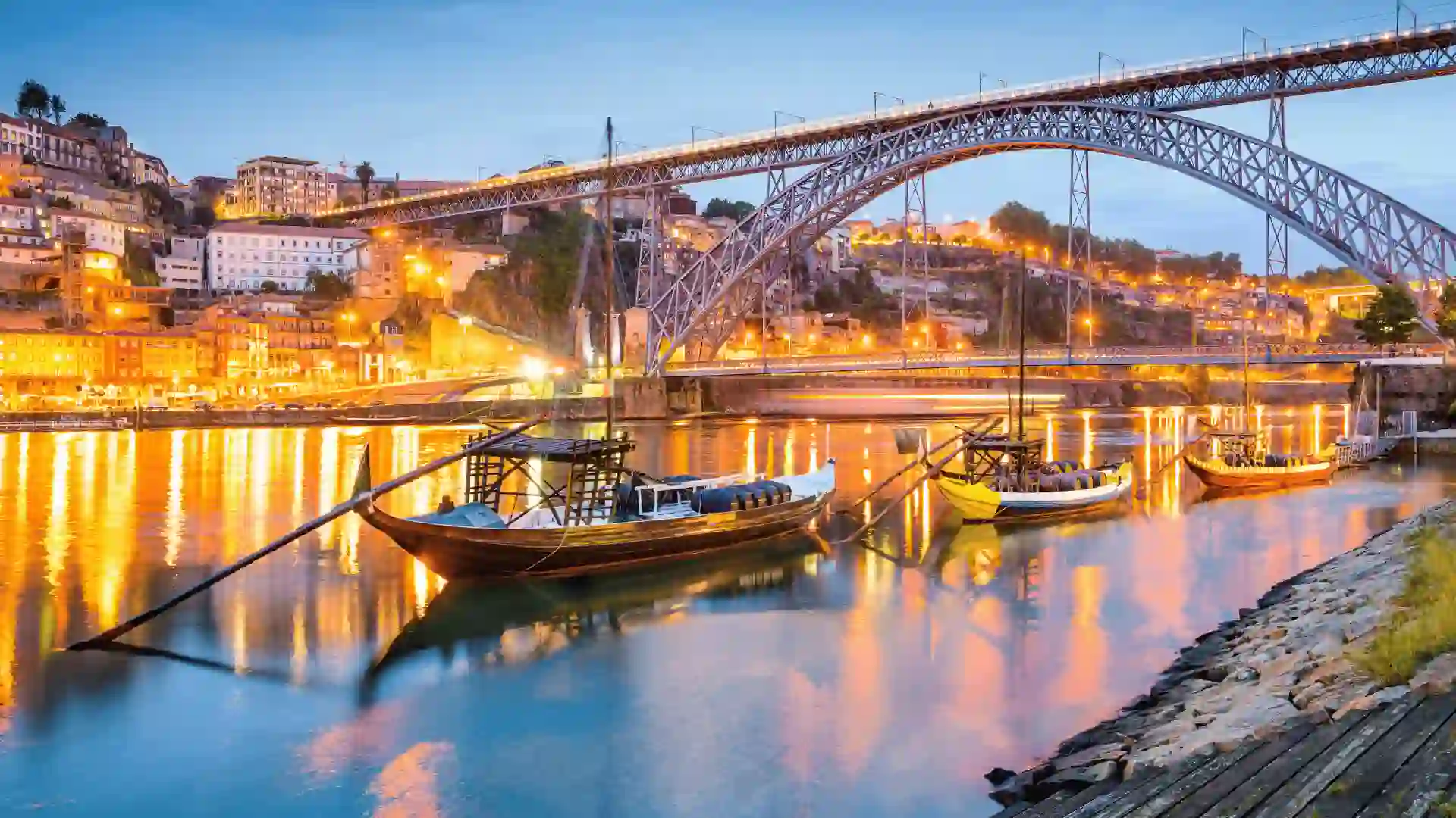 Portugal — Business & Entrepreneurship Immigration