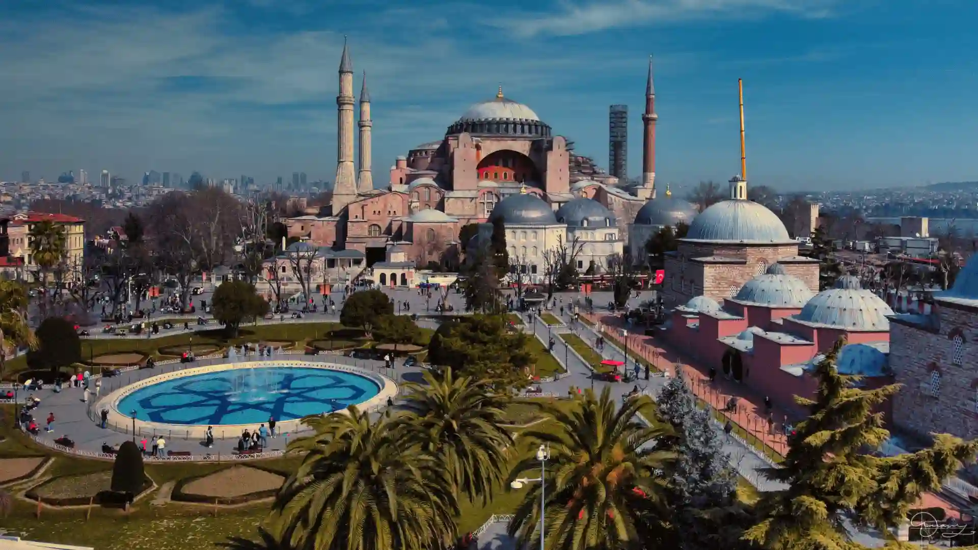 Bulgaria Residency by Investment hero image