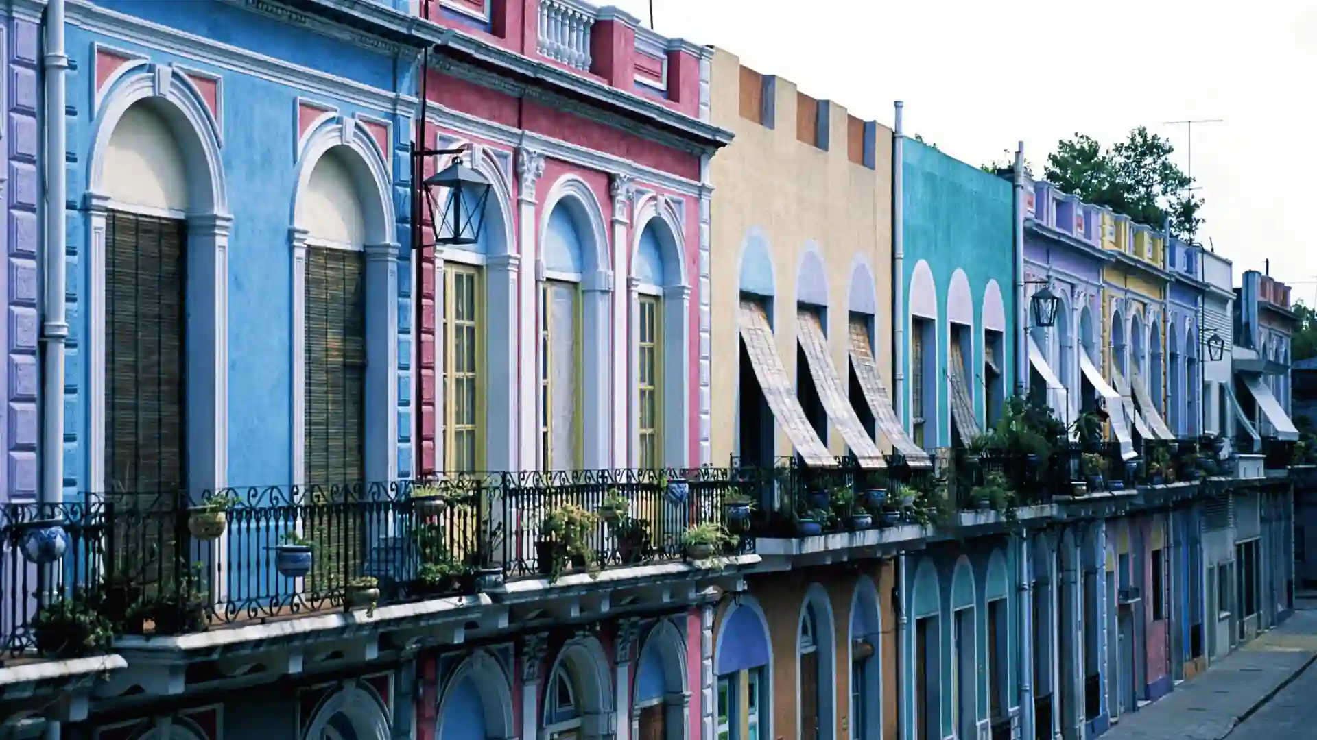 Uruguay Residency by Investment Program hero image