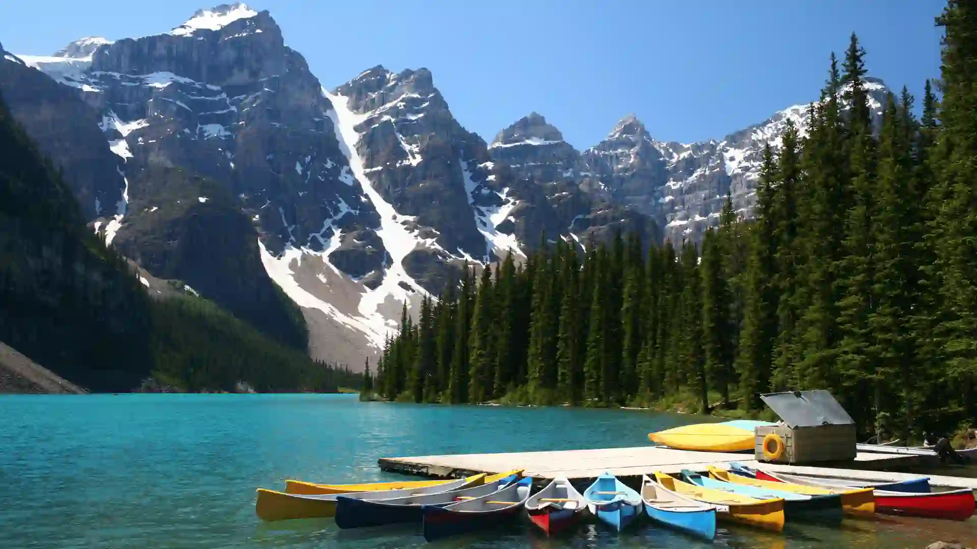 Canadian Experience Class (CEC)