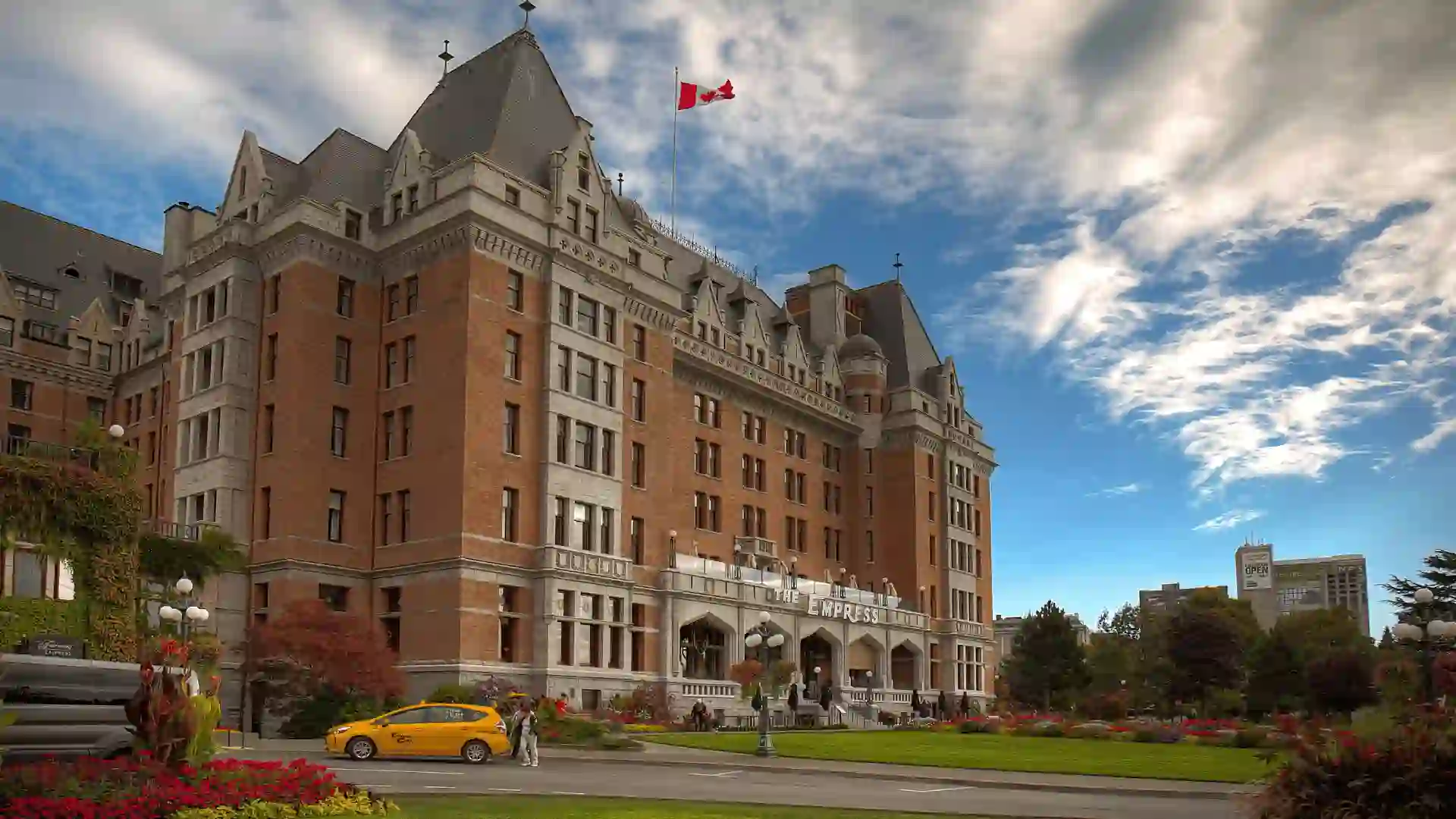 Global Talent Stream