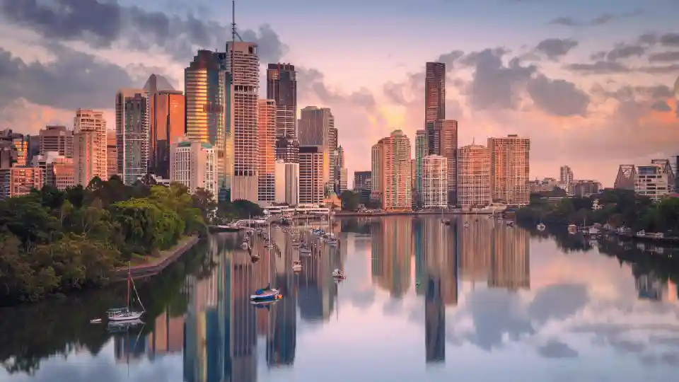 Sydney skyline representing Australia’s 2025 migration policy updates