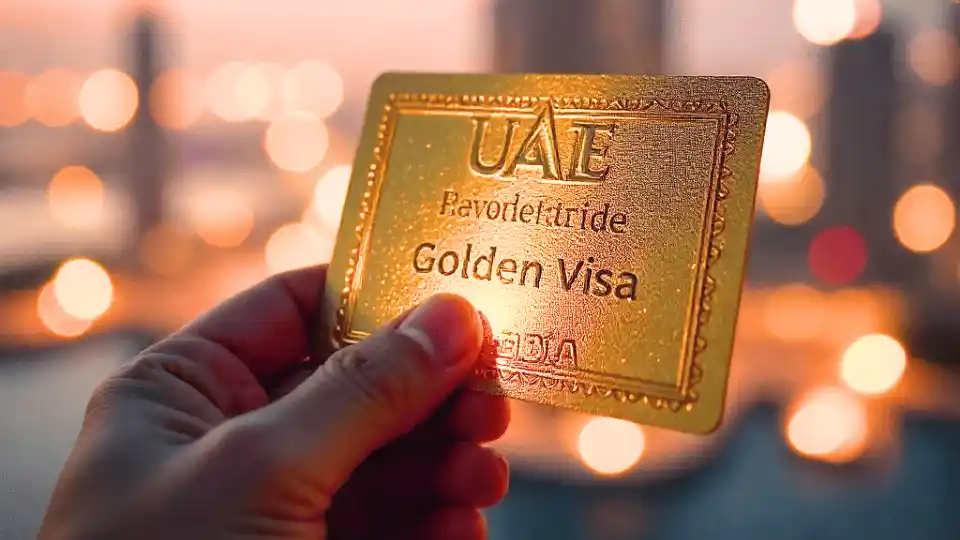 Dubai Golden Visa attracting Indian entrepreneurs over US and UK options