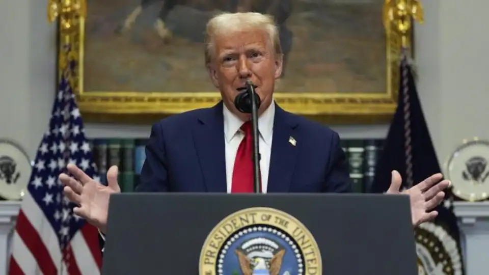 Judge blocks Trump's birthright citizenship order in US federal court