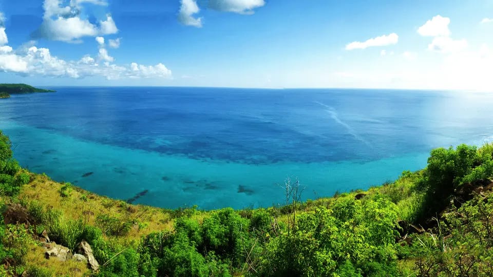 Caribbean citizenship by investment programs offering a second passport and visa-free travel