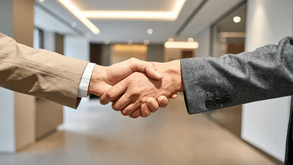 Corporate migration strategy for startups and enterprises expanding globally