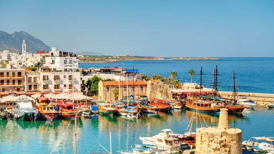 Cyprus Investment Program for Residency and Citizenship