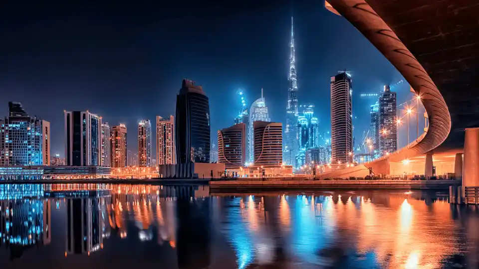 Real Estate Investment in Dubai for Long-Term Golden Visa 2022