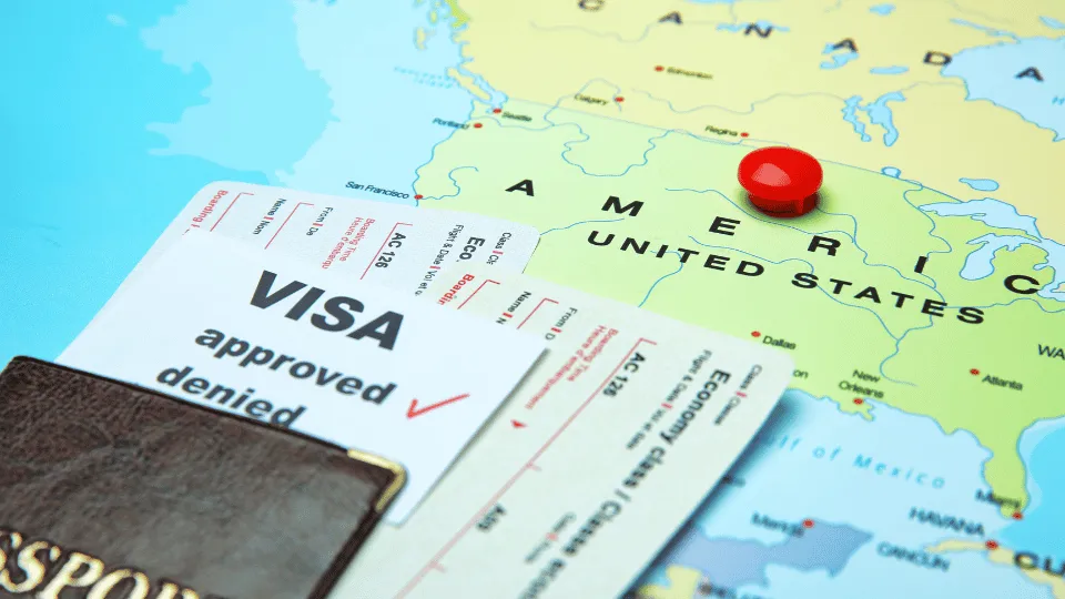 EB-5 Visa vs L-1 Visa Comparison