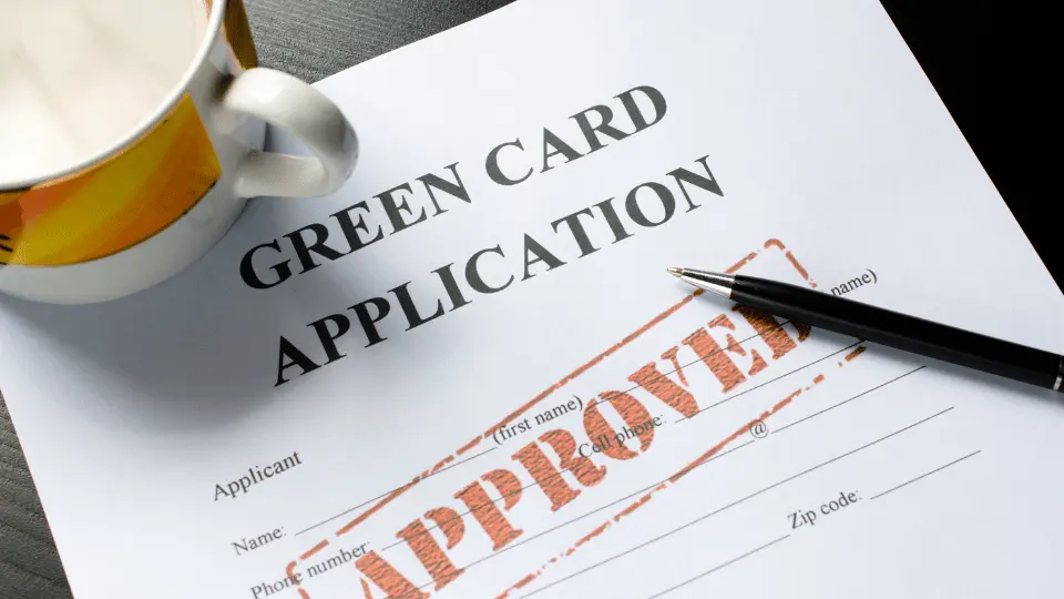 Fast Track to Permanent Residency: Your Green Card Roadmap