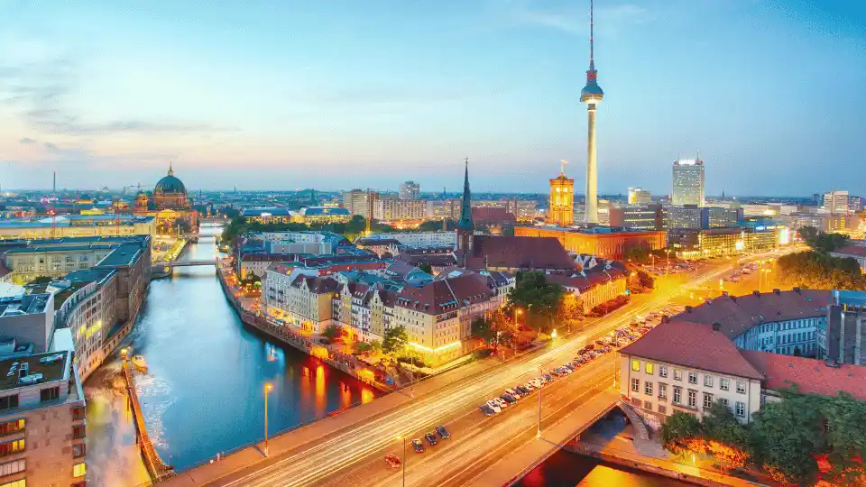 Everything You Should Know About Germany Visa