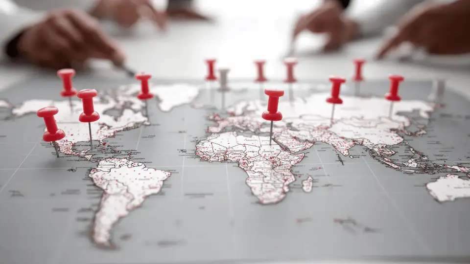 Global Millionaire Migration 2025