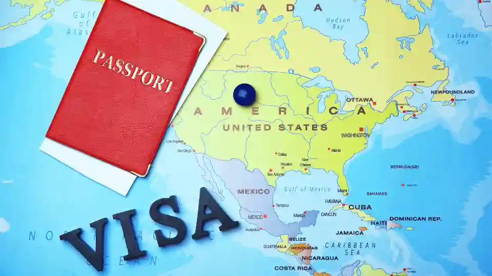 H-1B Visa Consultants USA India