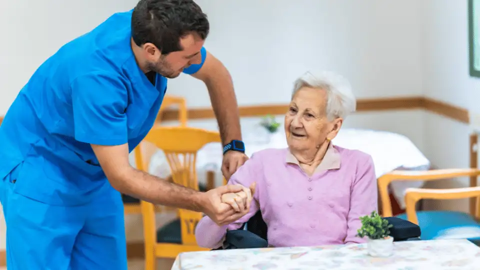 Nursing Career in New Zealand