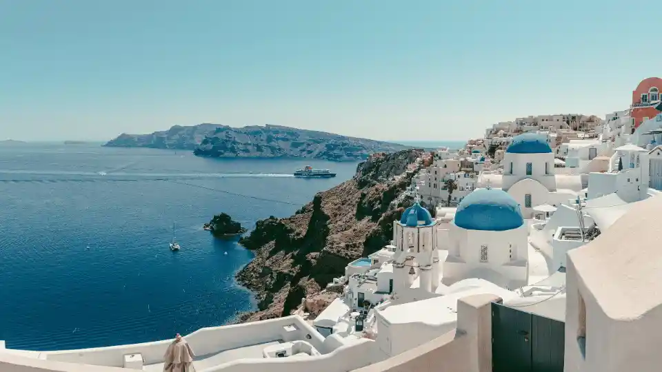 Greek Golden Visa: Invest Rs 2.3 Cr in Startups for Coveted EU Residency