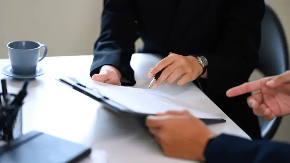 XIPHIAS Immigration: Premier Advisory Firm with Elite Services