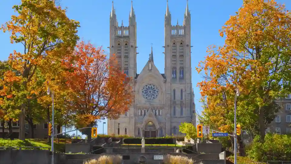 Canada Immigration Points System (CRS) Guide