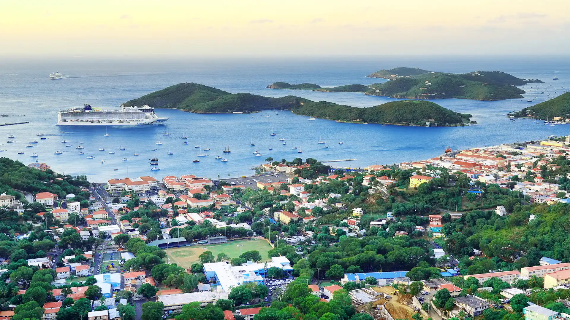 Antigua & Barbuda Citizenship — Antigua & Barbuda