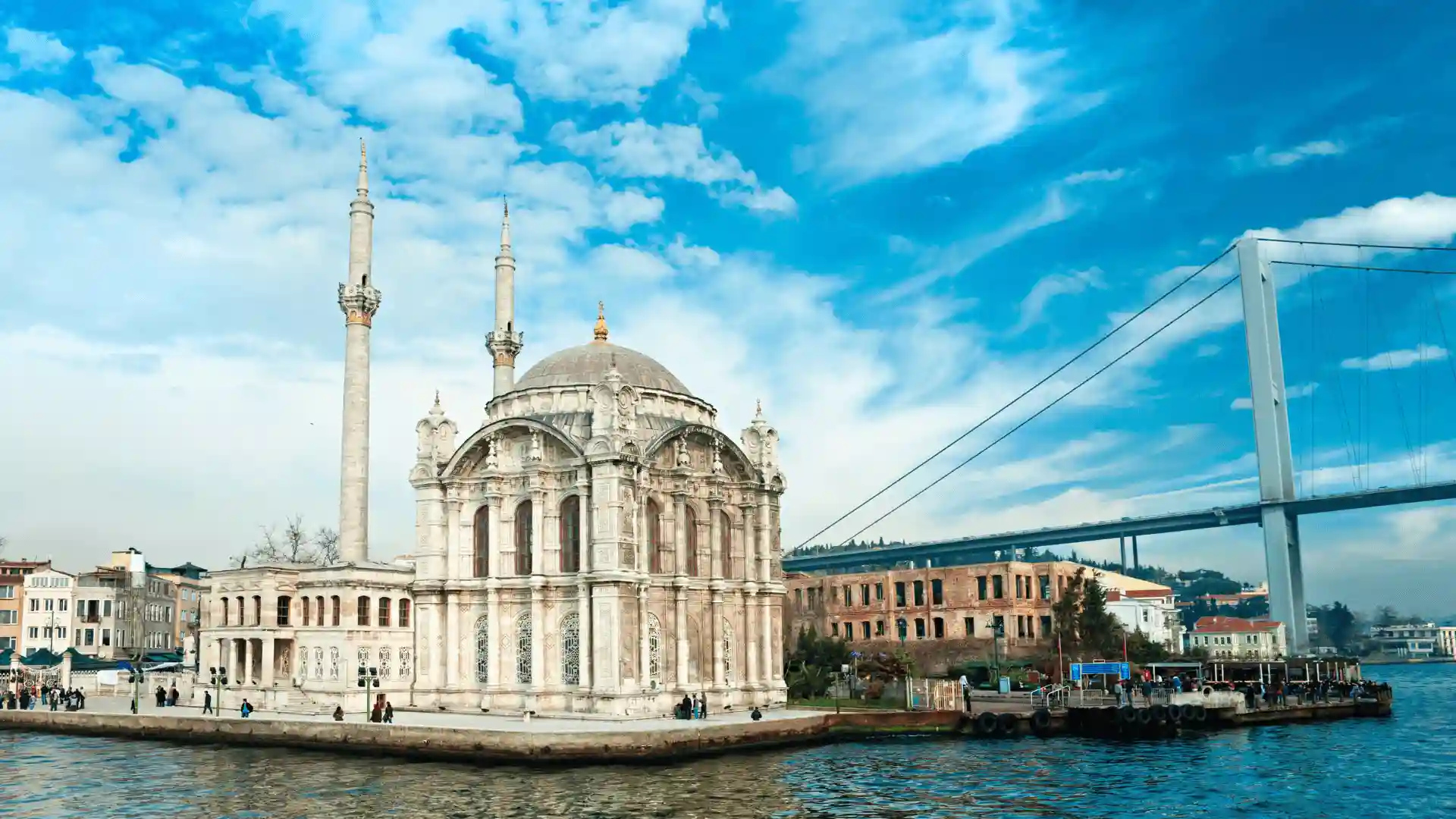 Turkey Citizenship — Turkey