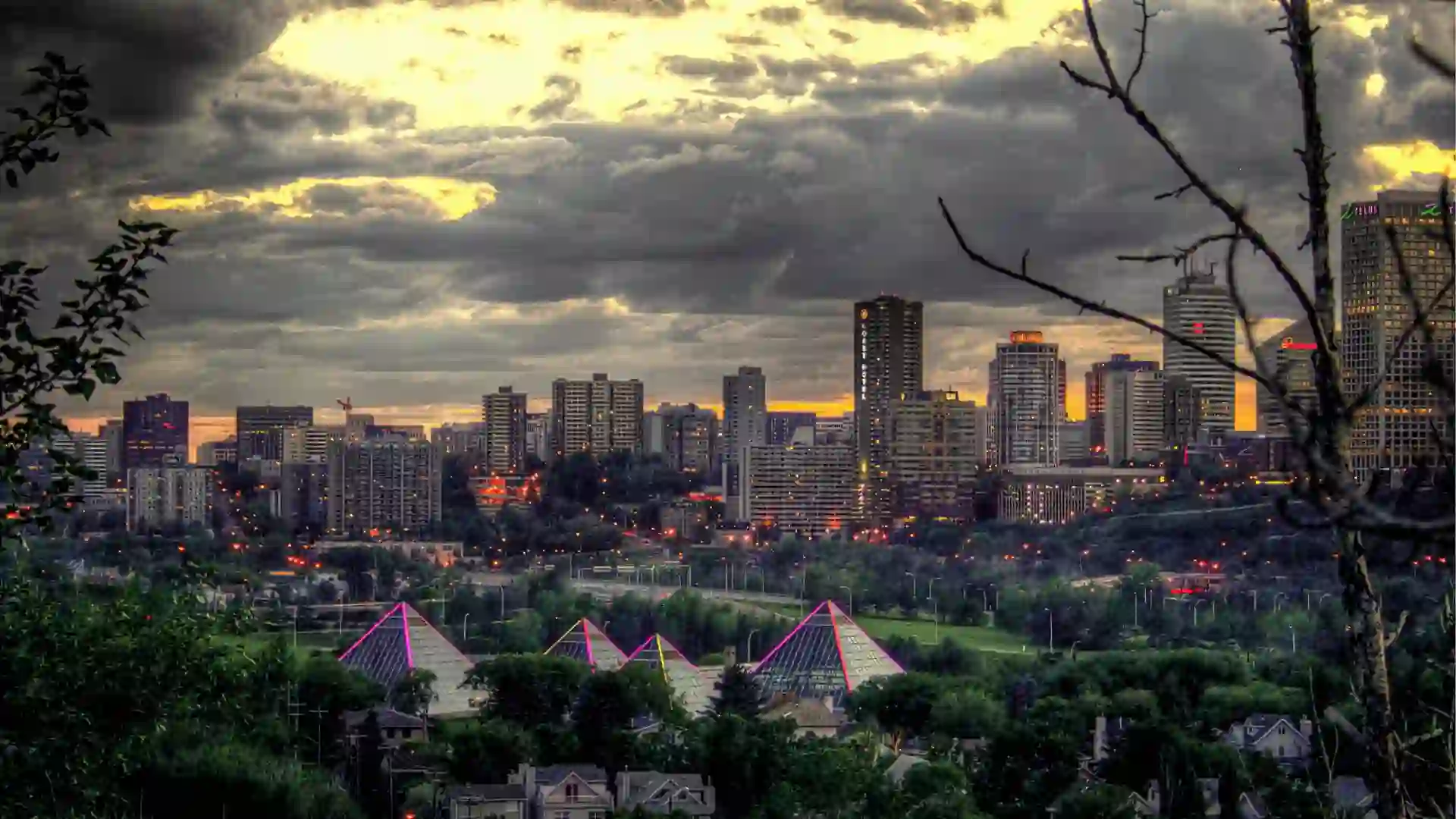 Northwest Territories Business Stream – NTNP Entrepreneur Program thumbnail