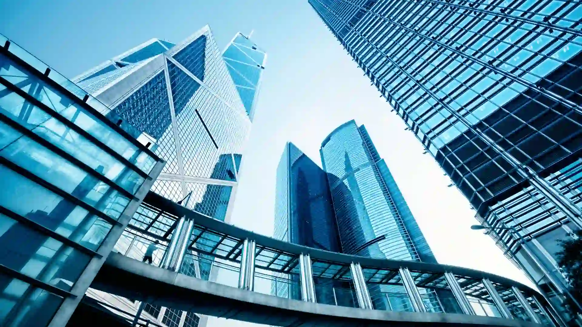 Hong Kong CIES Residency Program - Securities Investment — Hong Kong