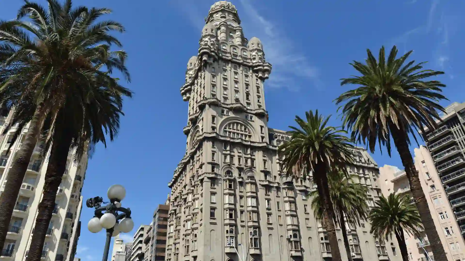 Uruguay Residency by Investment - Business Investment Route thumbnail