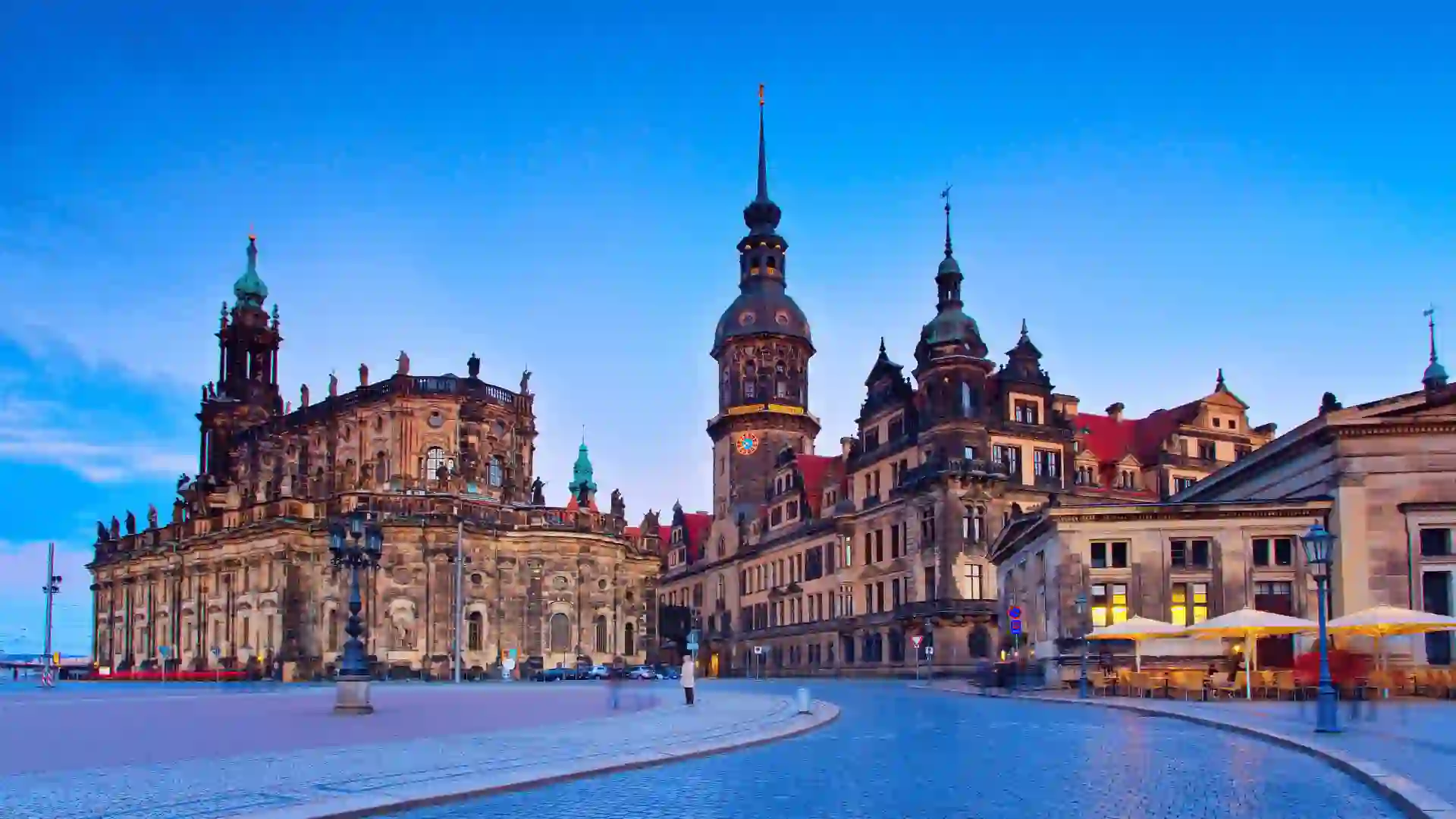 Germany Immigration — Job Seeker, EU Blue Card & Work Visa Options — Germany